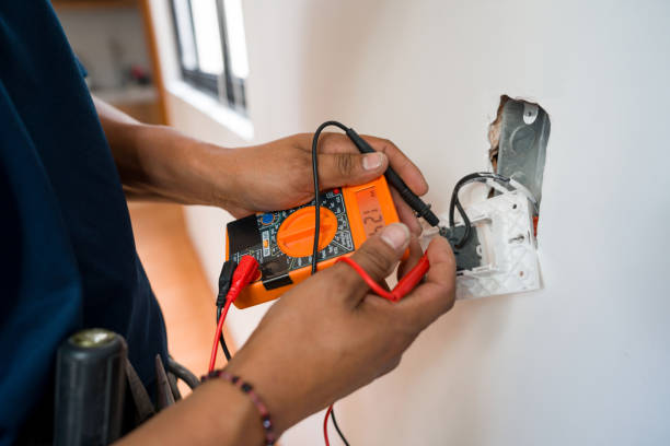 Best Electrical Outlet Repair  in Brockport, NY