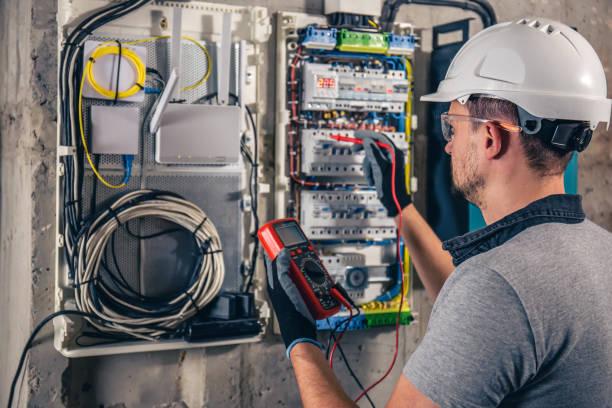 Best Electrical Contractors for Businesses  in Brockport, NY