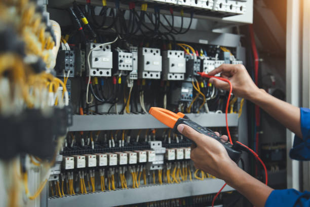 Best Affordable Electrical Installation  in Brockport, NY