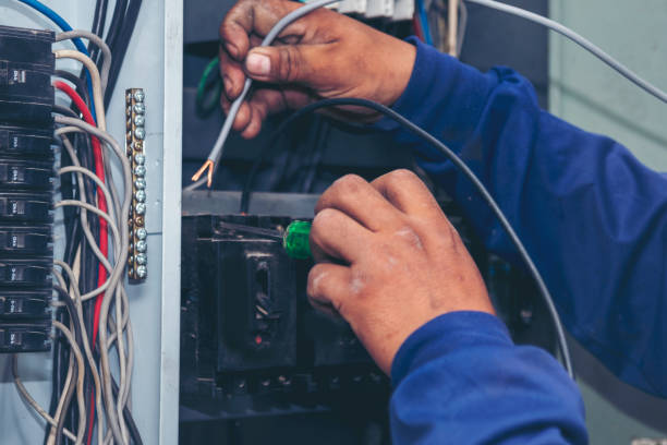 Best Electrical Upgrades for Homes  in Brockport, NY