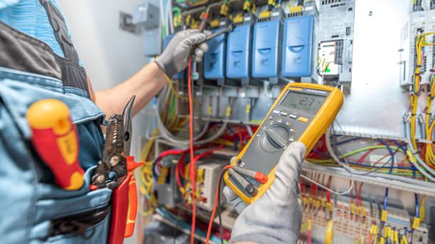 Best Electrical System Inspection  in Brockport, NY